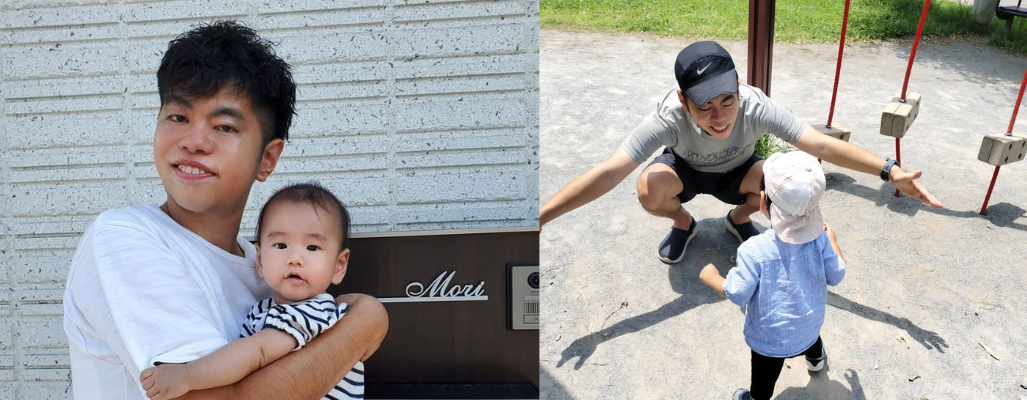 森健太郎の写真