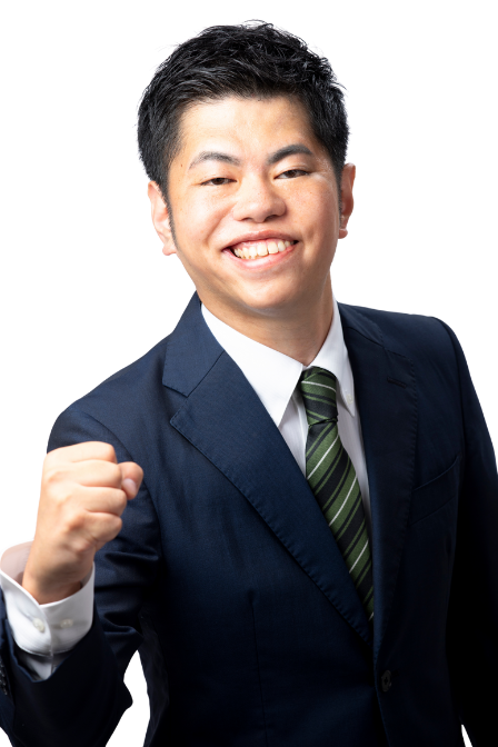 森健太郎プロフィール画像